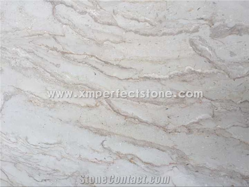 Omani Beige Marble Slabs Oman Marfil Marble Slabs