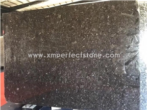 Polished Antique Brown Granite with Good Price