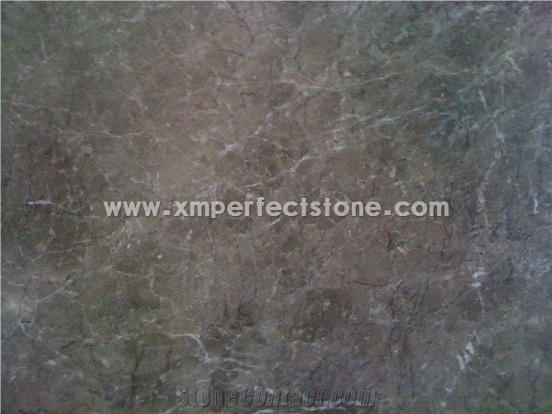 Turkish Marble & Slab / Tundra Grey Marble Slab