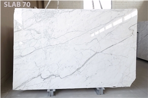 Calacatta Extra, Italian Marble Slabs