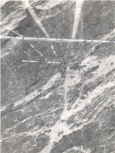 China Cheap Grey Marble Asian Grey