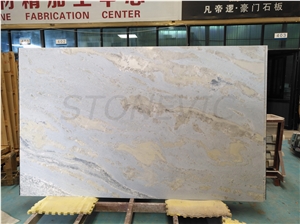 Blue River Composite Translucent Thin Panels
