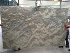 Grey Onyx Composite Translucent Thin Panels