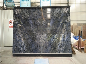 Royal Blue Composite Lightweight Thin Panels