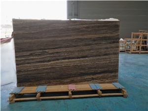 Sliver Travertine Composite Lightweight Thin Panel