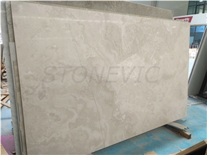 Teakwood White Composited Panels Light Weight Tile