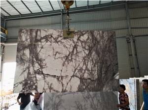 Vilet White Composite Translucent Thin Panels