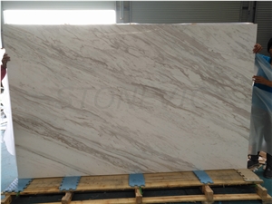Volakas Composited Light Weight Stone Panel