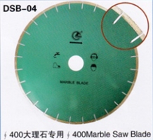 350 Marble Saw Blade a