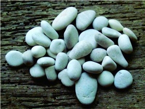 Indonesian Pebbles
