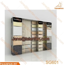 Sg601 Emser Tile Display Rack