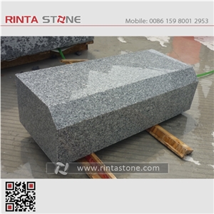 Original G603 Granite Cinza Lapa Bayley Slabs