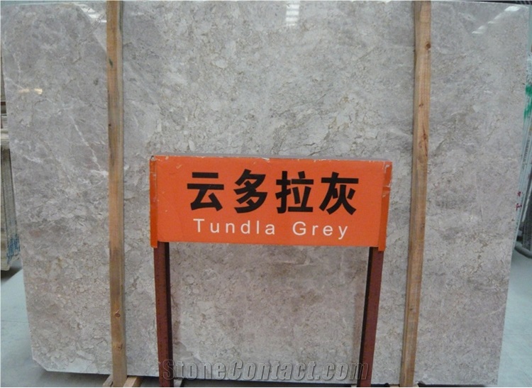 Turkey Warm Grey Emperador Tundra Grey Marble