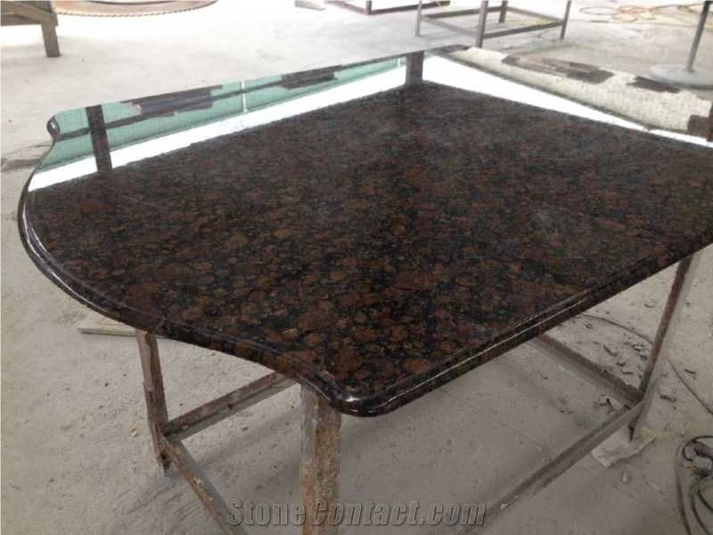 Baltic Brown Granite Countertop Work Top Table Top