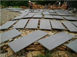 Chinese Basalt Flooring, Basalt Wall Tiles