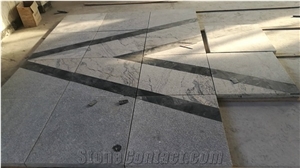 G383 Granite Flooring Pattern Granite Floor Tiles