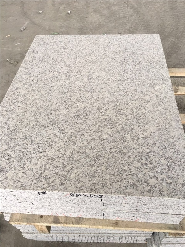 G602 Granite Tile & Slab, Cladding Wall Tiles