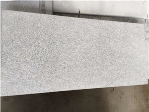 G633 Flamed Wall Cladding Tiles Wall Covering Tile