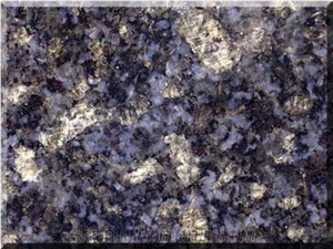 Butterfly Blue China Granite,Multicolor Tile &Slab