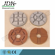 3 Inch Dry Polishing Pads for Concrete