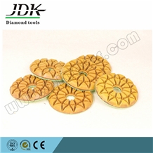 3 Inch Dry Polishing Pads for Concrete