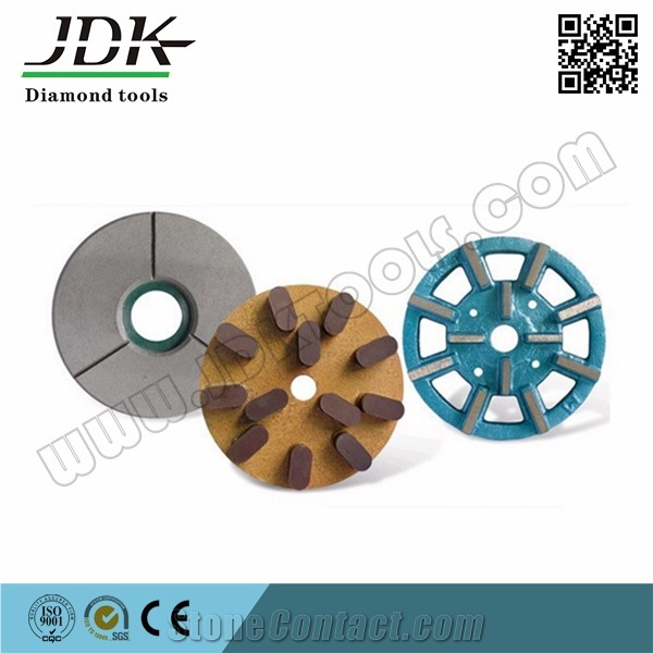 Diamond Grinding Wheel Grinding Plate Abrasive