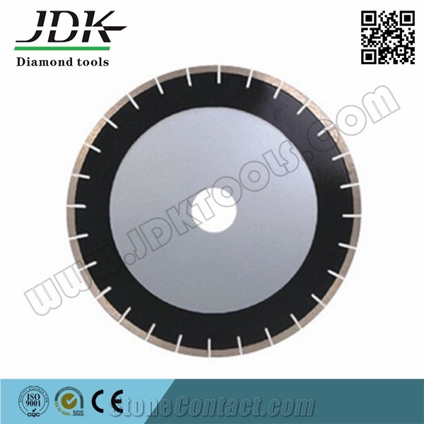 Diamond Saw Blade for Marble Cutting 450mm