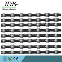 Diamond Wire Saw for Granite and Marble Quarry