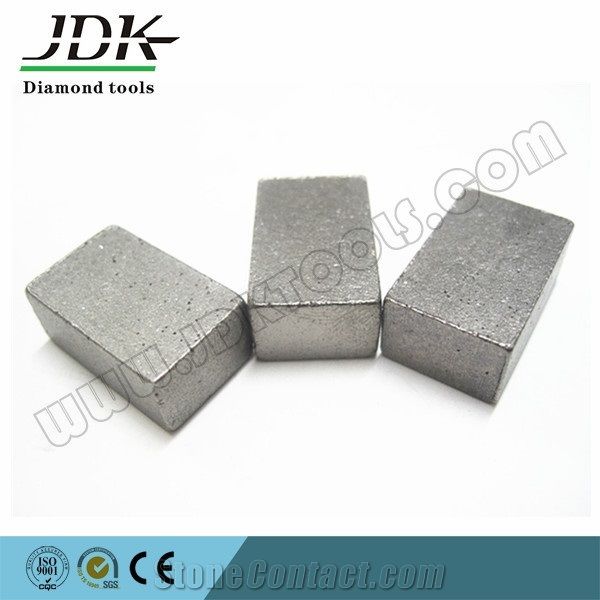 Hot Sell Diamond Segment for Sandstone Cutting