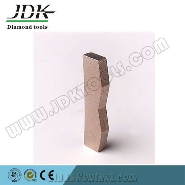 M Shape Carbide Tips for Pakistan 450mm Marble