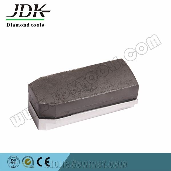 Metal Bond Diamond Bricks for Granites