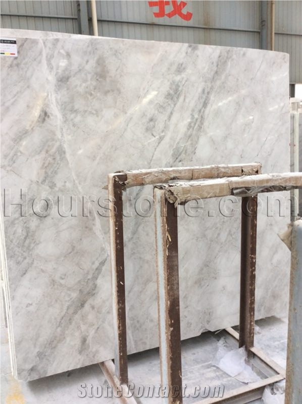 Abba Grey Marble, Vatican Ashes Marble Slabs