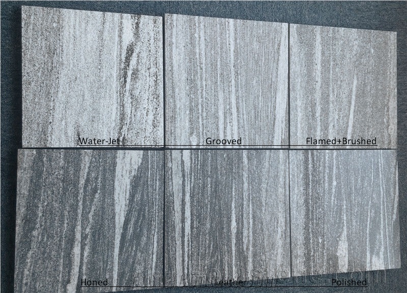 Antique G302 Grey Granite Slab&Tile,Patio Paving