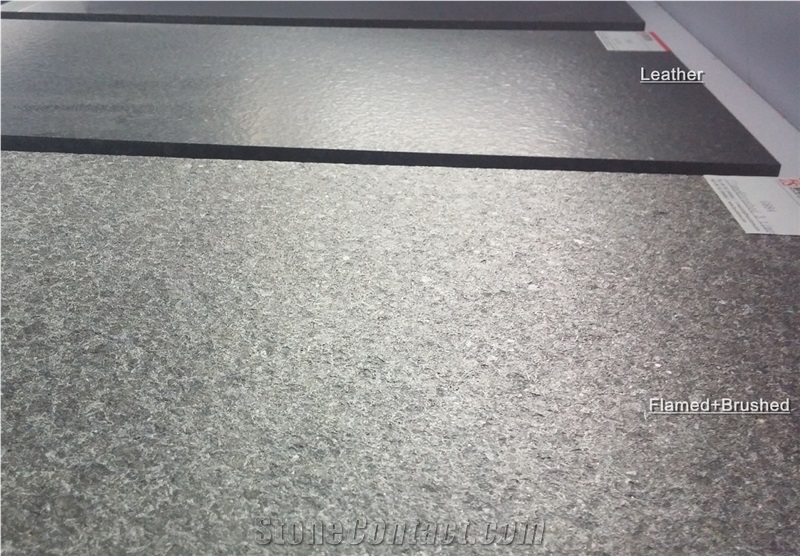 China G654 Padong Grey Granite Landscape Paver