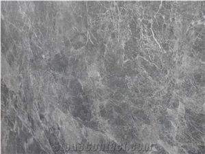 Chinese Silver Mink Marble Lobby Floor Wall Cover