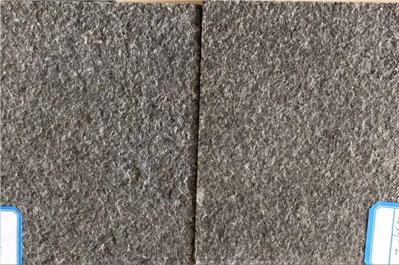 New Shanxi Black Granite Pavings, Slabs, Tiles,Etc