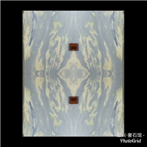 China Changbai White Jade for Wall Tiles