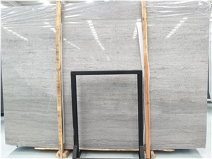 China Sliver Grey Marble for Wall and Floor Tile
