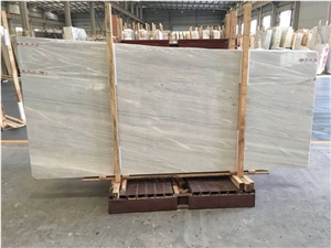 Cloudy Sea Grey Marble for Wall and Floor Tile