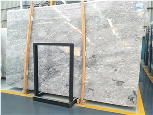 Nobel Grey Marble for Interial Wall and Floor Tile