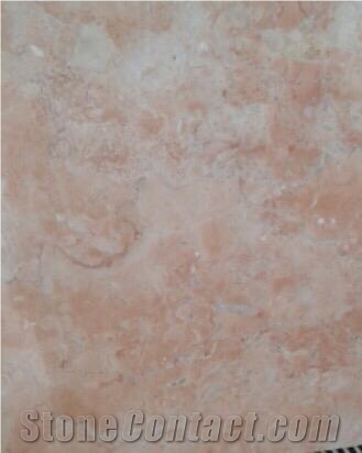 Etruscan Rose Marble