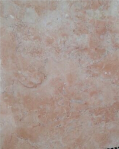 Etruscan Rose Marble