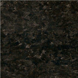 Angola Black Granite Slabs and Tiles