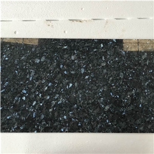 Blue Pearl Granite Slabs and Tiles