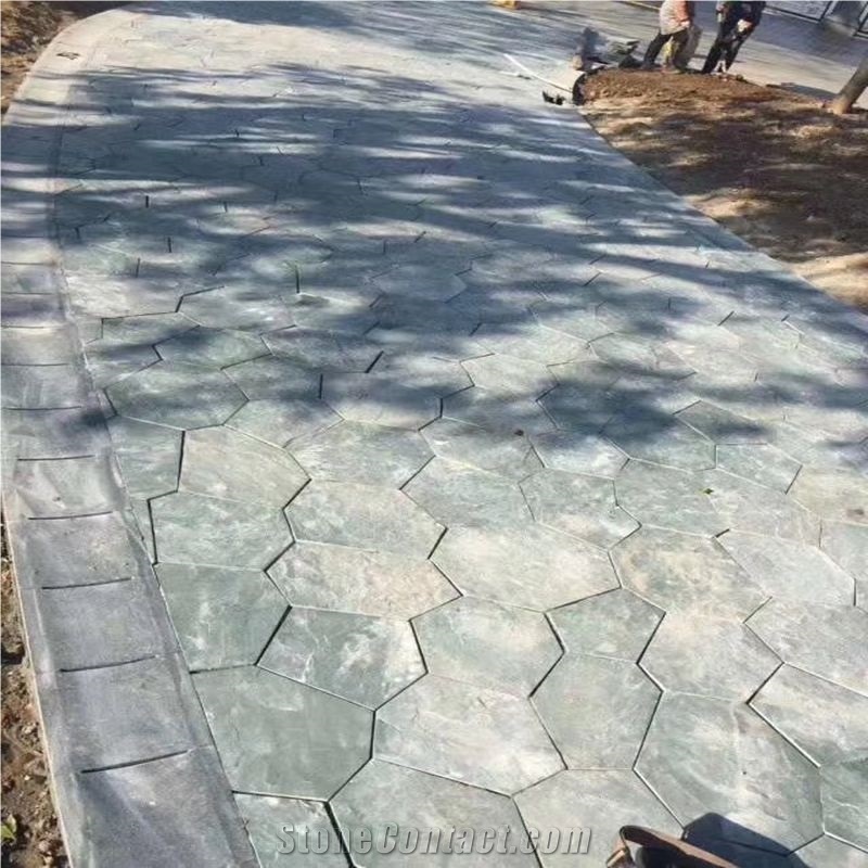 China Factory Artificial Rock Slate Wall Tiles