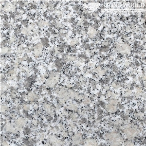 China G602 White Granite Tiles Floor