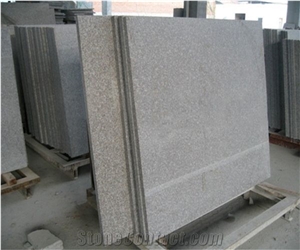 China G635 Anxi Red Granite Tiles Wall