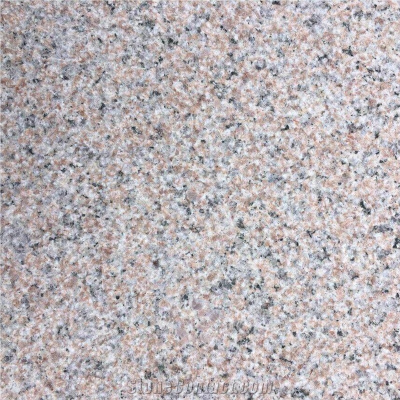 China G696 Red Granite Tiles and Wall Cladding