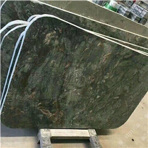 China Hua"An Green Granite