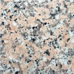 China Huidong Red Granite Slabs